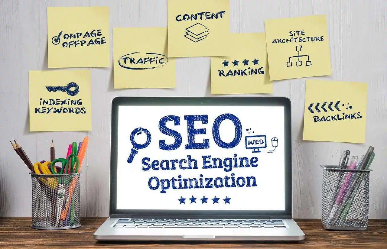 SEO Analysis