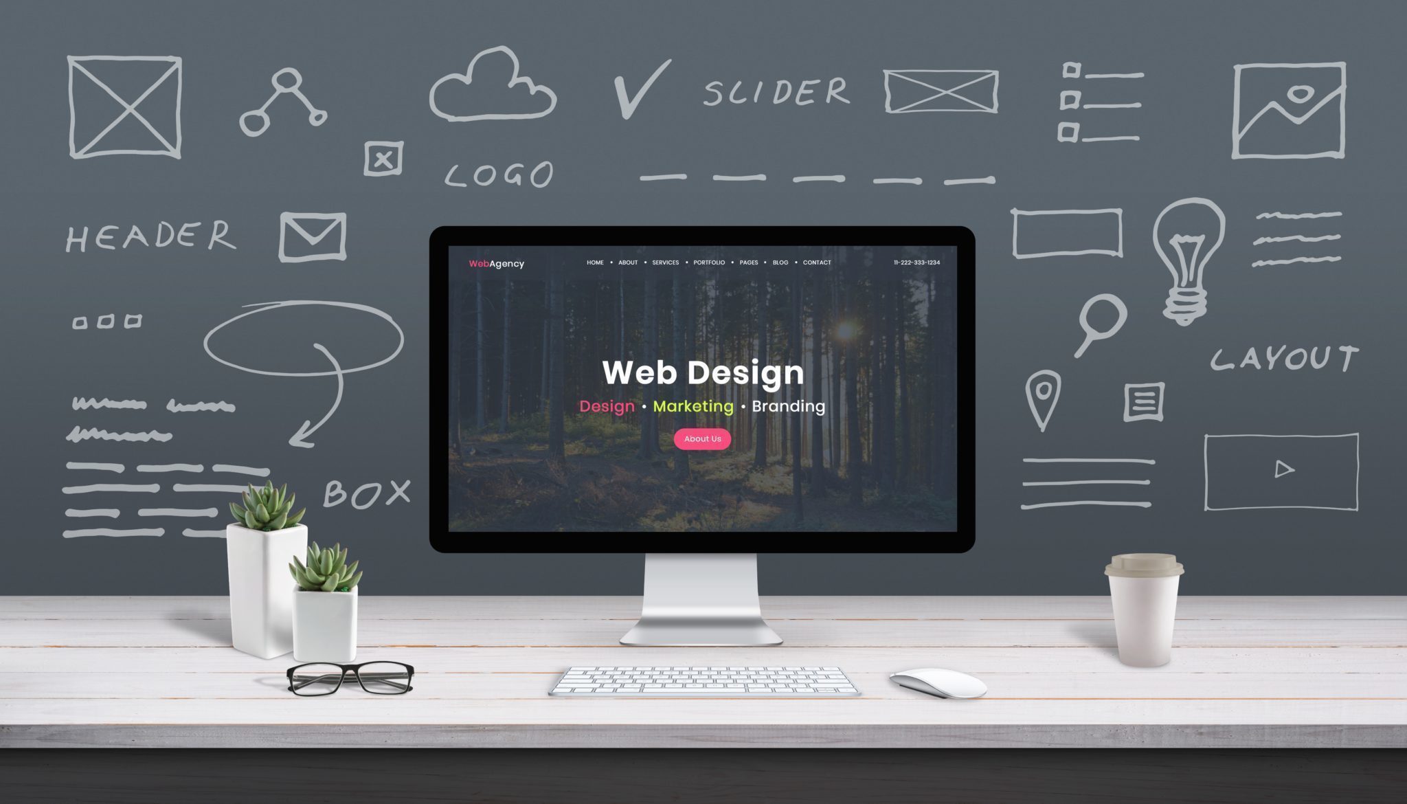 Web Development